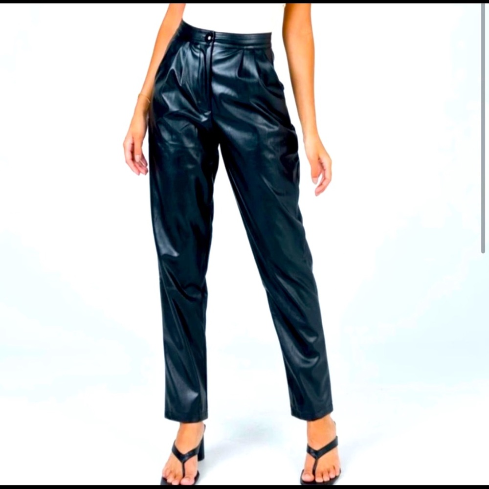 Princess Polly Love Club Pants